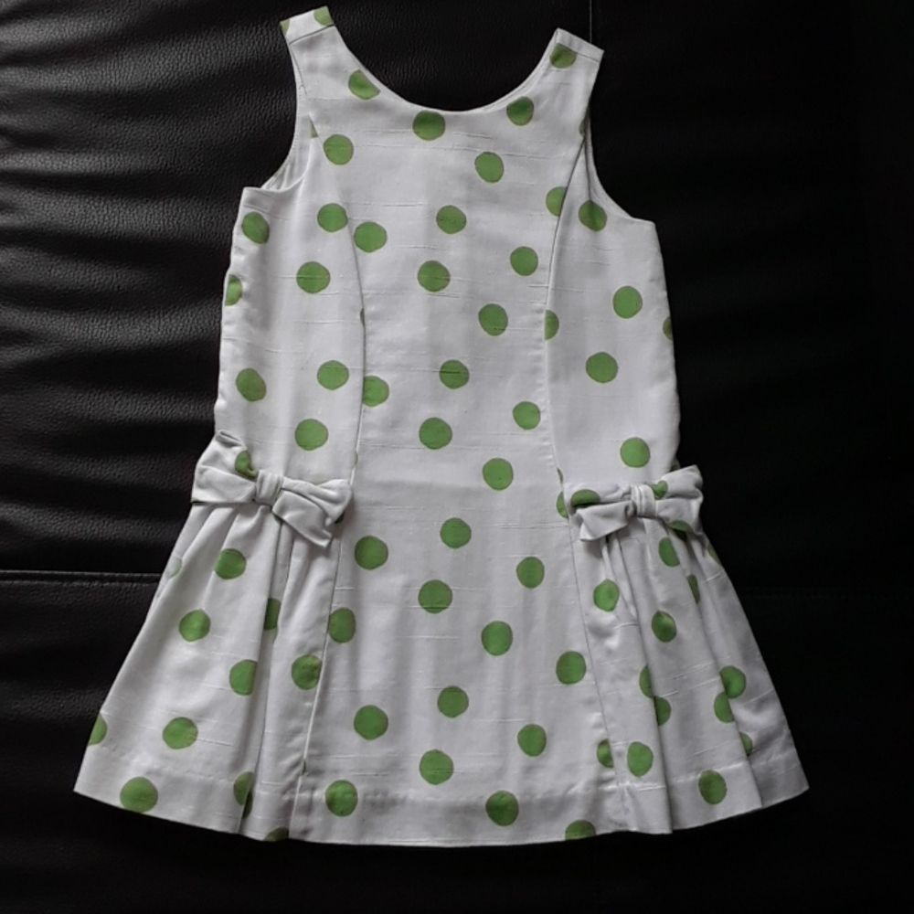Summer dress for girls